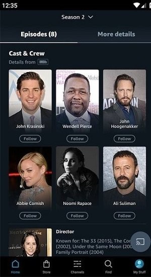 Prime Video APPͼ