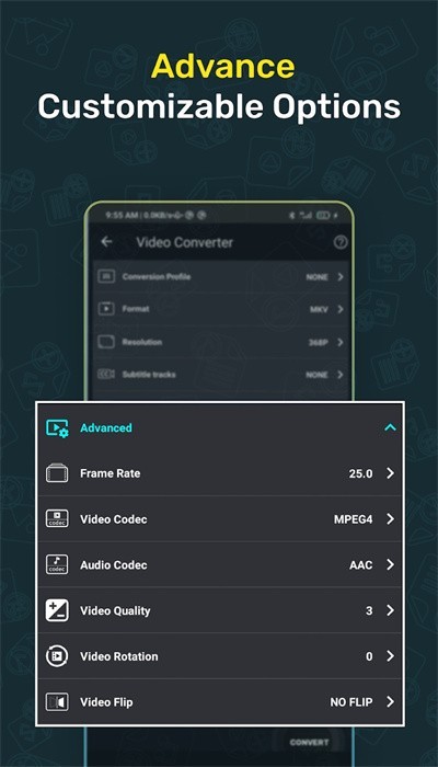 Video Converter׿°ͼ