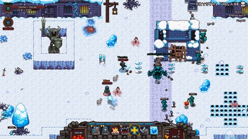HeroSiege׿ؽͼ