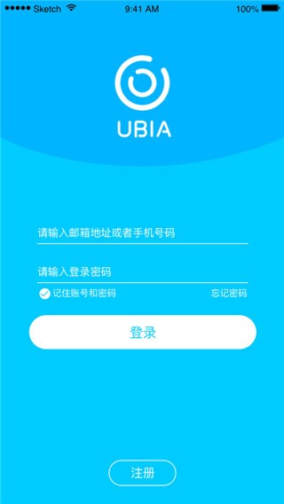 uboxAPPͼ