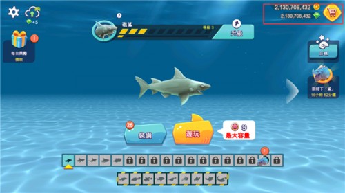 Hungry Shark()APPͼ