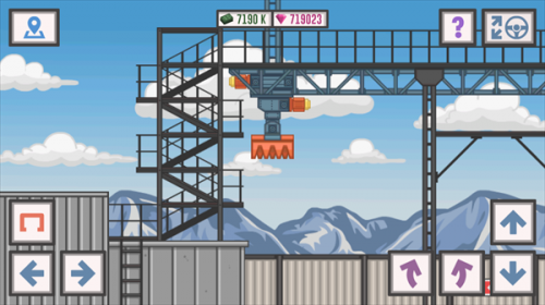 Trucker(最佳卡车司机)APP截图