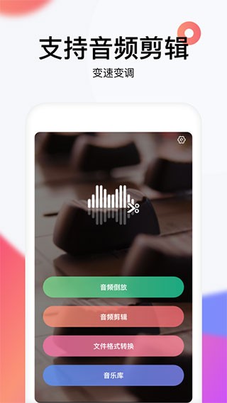 reversevoiceսAPPͼ