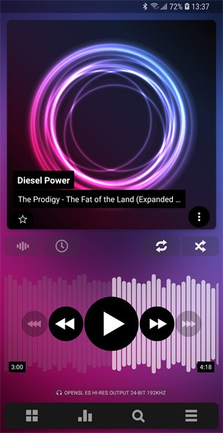 PowerampAPPٷİͼ