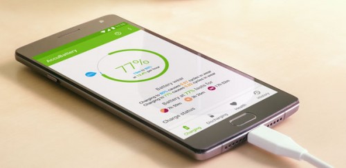 AccuBatteryAPP°ͼ
