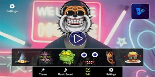FaceBar软件免费下载手机版截图