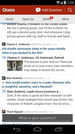 quora֪app°汾ؽͼ