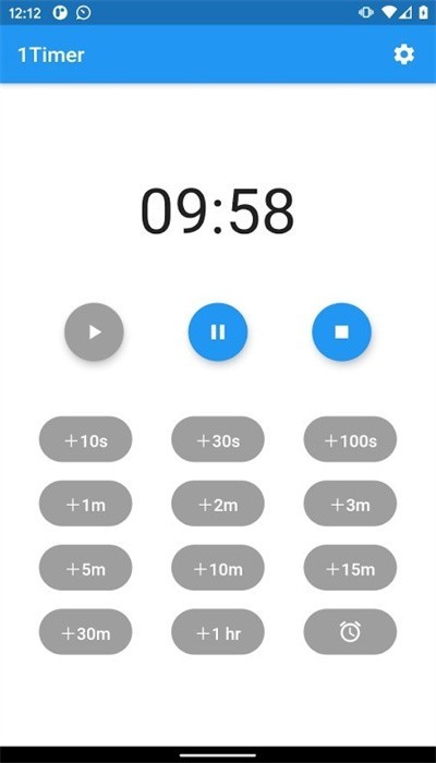 1timer׿ؽͼ
