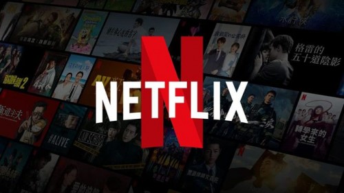 ηɣNetflixappͼ