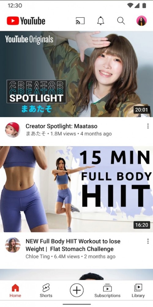 YouTubeؽͼ