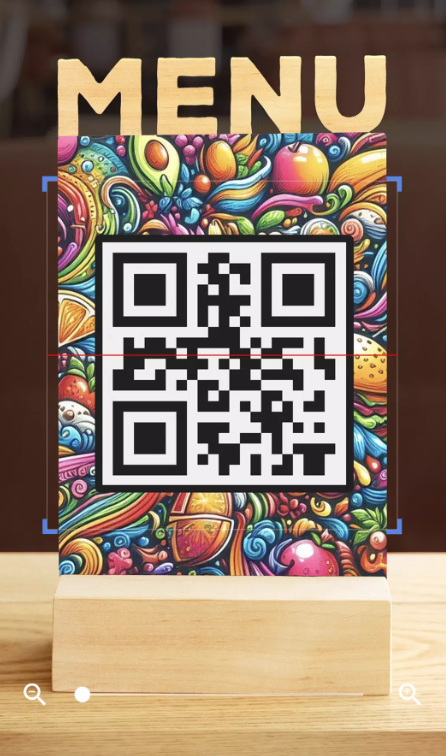 QRά&ɨǣQR & Barcode Buddyappͼ