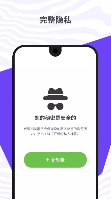 Proxy Browserappͼ