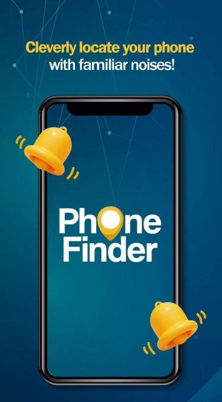 PhoneFinder appؽͼ