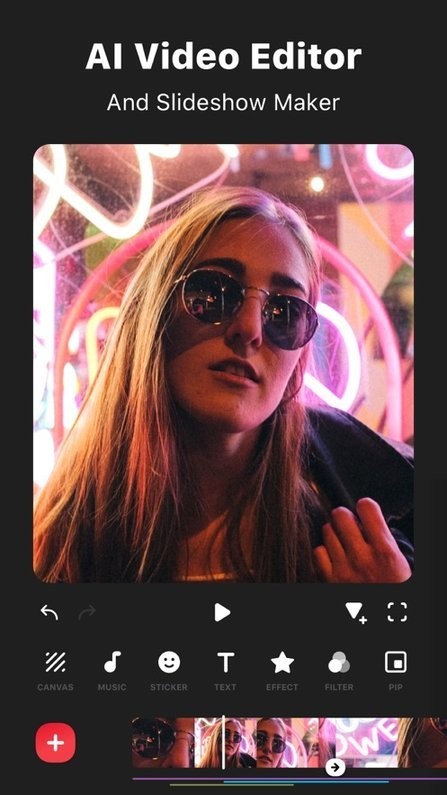 InShot-Ƶ༭appͼ