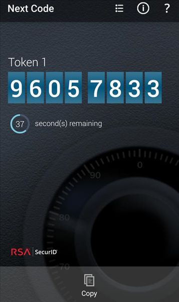 Authenticator֤appͼ