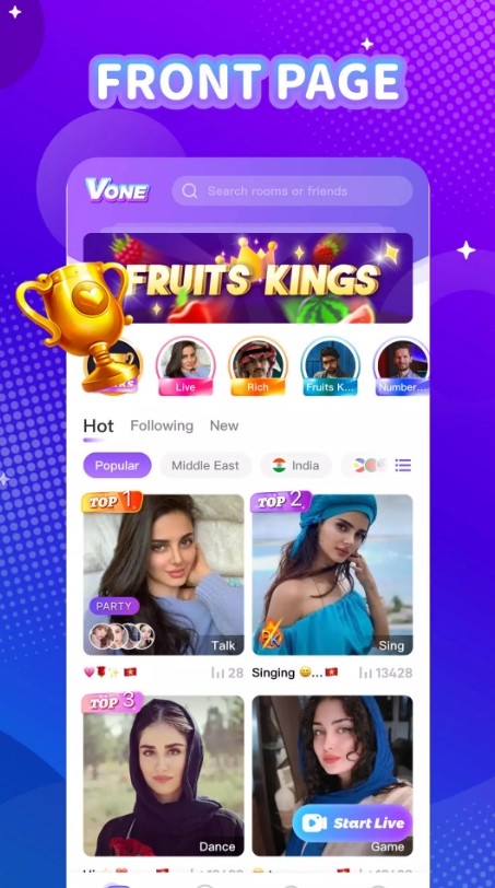 Voneֱappͼ