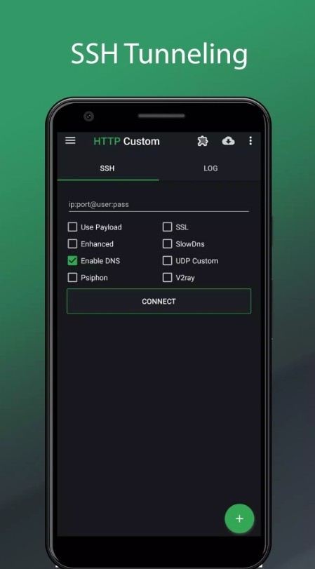HTTP Customappͼ