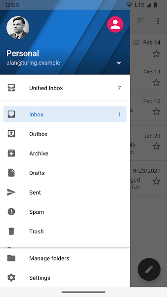 k9mailֻؽͼ
