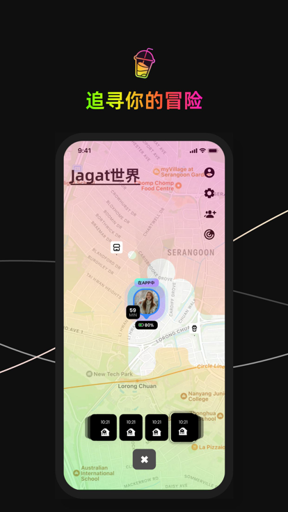 jagat λAPPͼ
