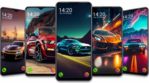 ֽCar Wallpapersappͼ