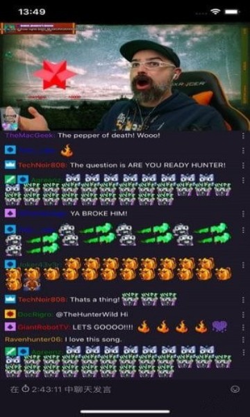 Twitch̨twitchappͼ