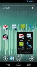 Nova LauncherAPPͼ