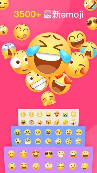 facemoji keyboard뷨appؽͼ