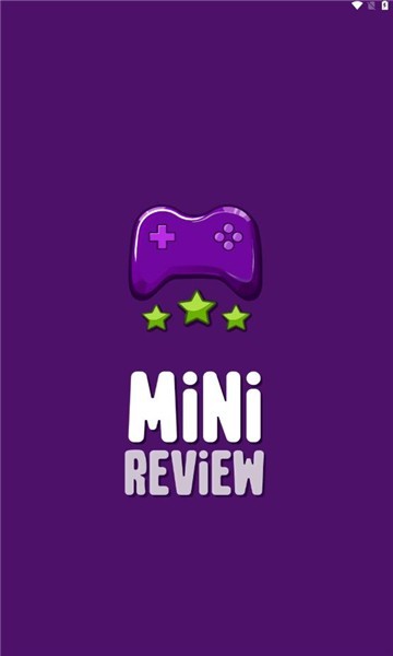 minireviewϷappؽͼ