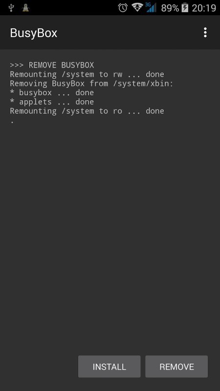 BusyBoxAPP°ͼ