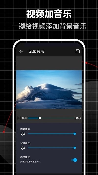 Ƶ༭APP׿ؽͼ