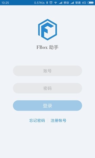 FBoxAPP°ؽͼ
