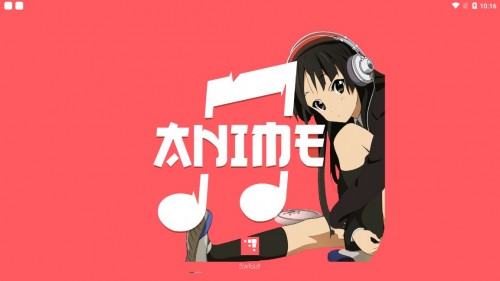 anime musicֹٷappͼ