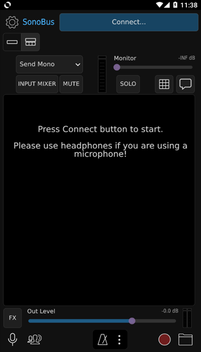 sonobus appؽͼ
