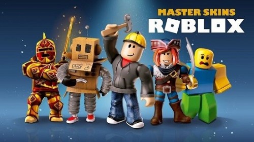 robloxƤʦؽͼ