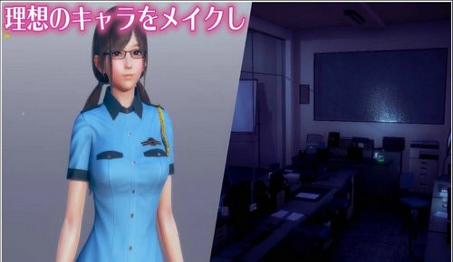 x2 Honey Select 2 Libido DXϷAPPؽͼ