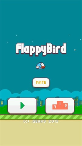 flappy birdԭؽͼ
