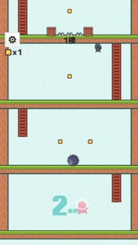 像素突突突游戏下载截图