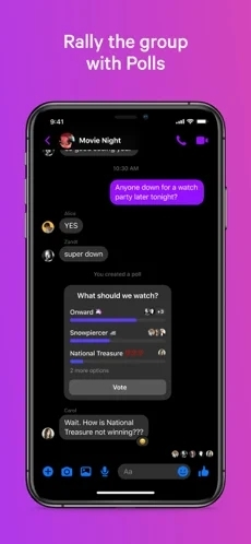 messenger׿2023ؽͼ