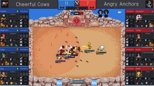 teamfight managerսֻappؽͼ