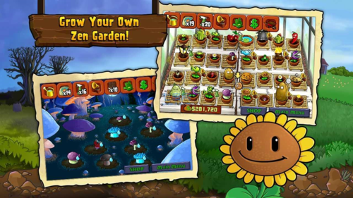 pvzӢ999999ʯ2025app°ؽͼ