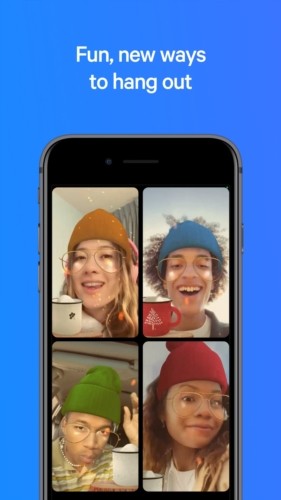 messenger2024°ؽͼ