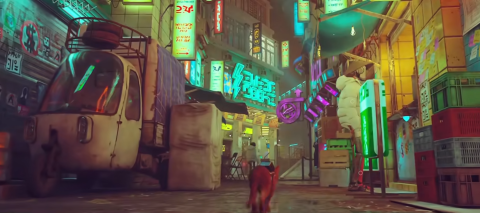 ʧSTRAY°appؽͼ