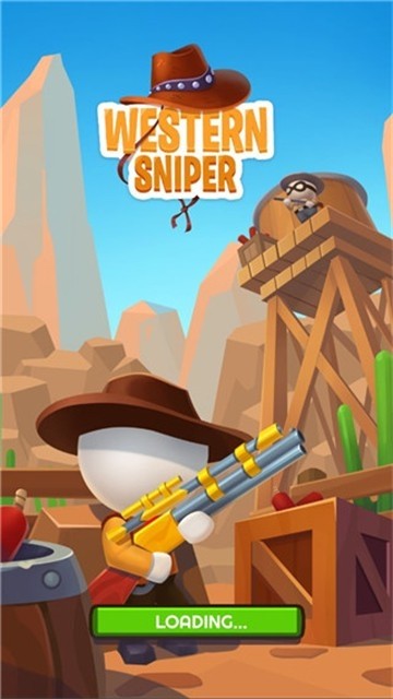 ѻ(Western Sniper)2025°汾appؽͼ