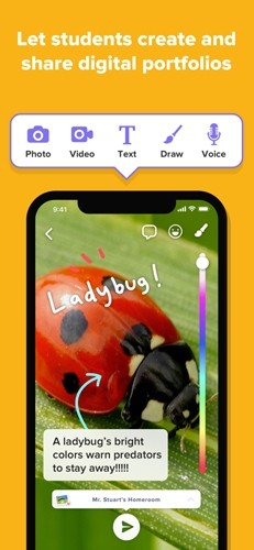 classdojo׿ؽͼ