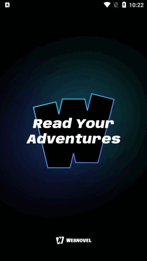 WebNovelappٷ׿°ؽͼ