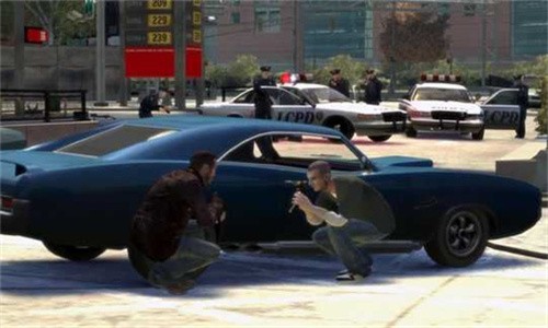 Գgta4׿ؽͼ