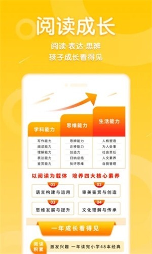 申怡读书app下载官网截图