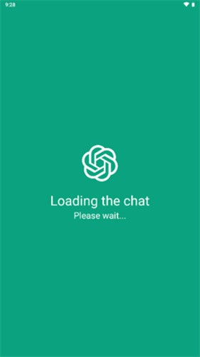 ChatGPT手机版下载截图
