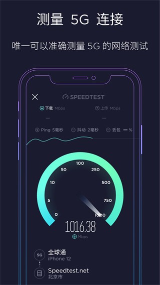 Speedtestٹؽͼ