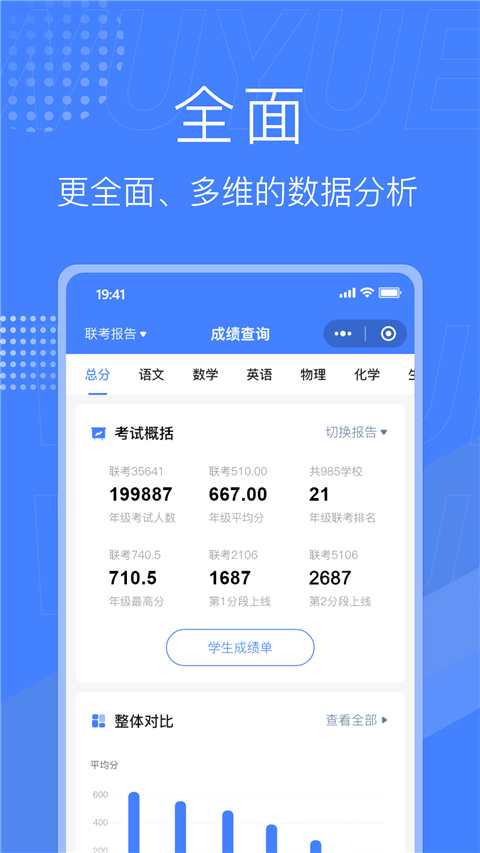 五岳阅卷app官方下载截图